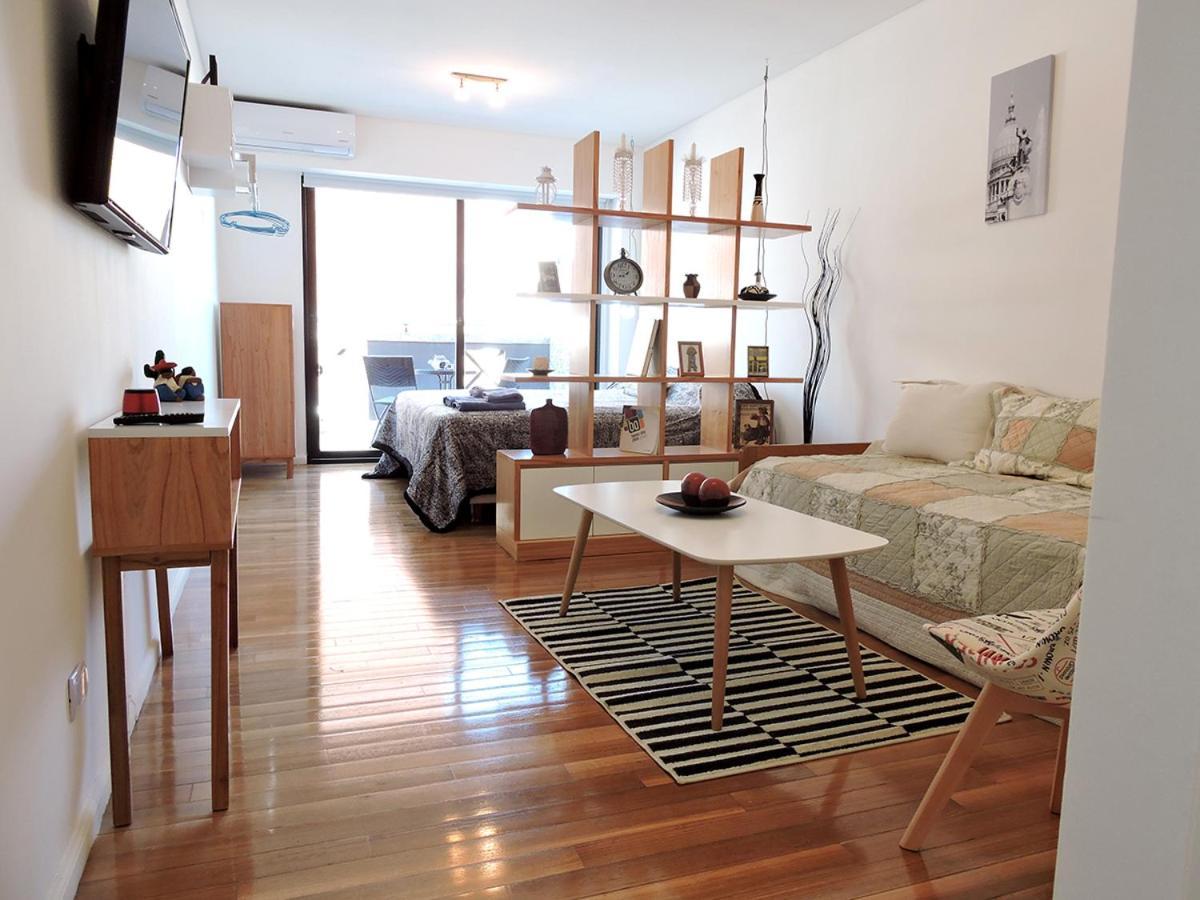 Apartamento Mijaus - Belgrano Monoambiente 5b Buenos Aires