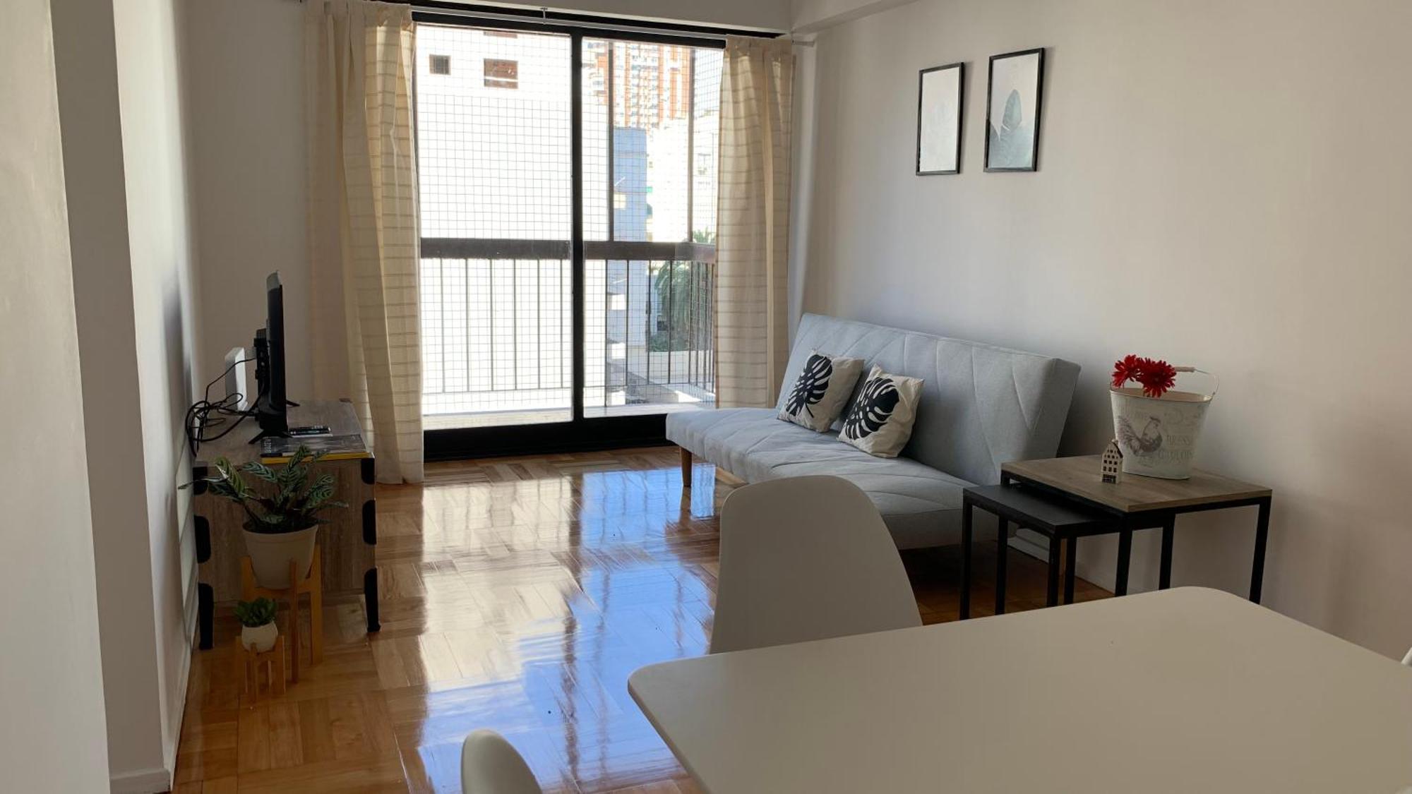 Mijaus - Belgrano Olazabal 6b Apartamento *