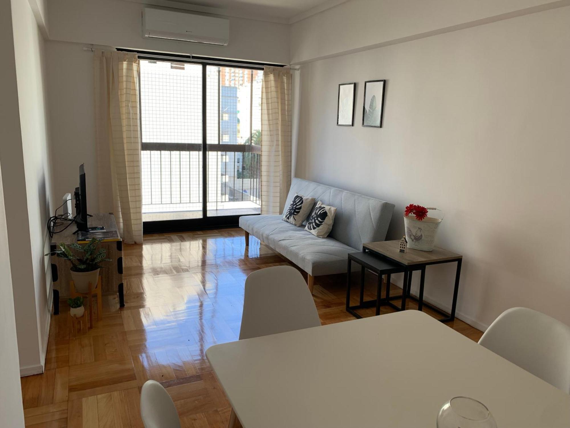 Mijaus - Belgrano Olazabal 6b Apartamento *