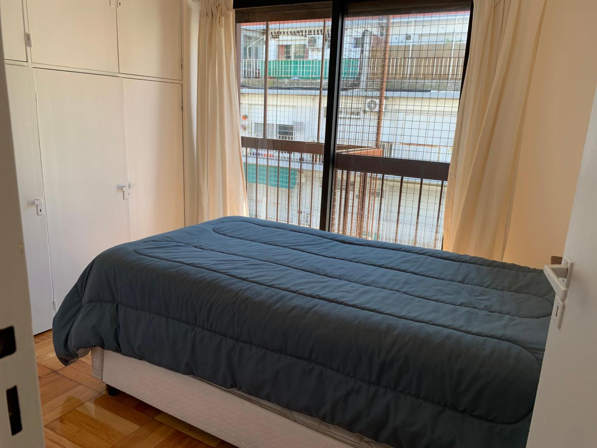 Apartamento Mijaus - Belgrano Olazabal 6b *
