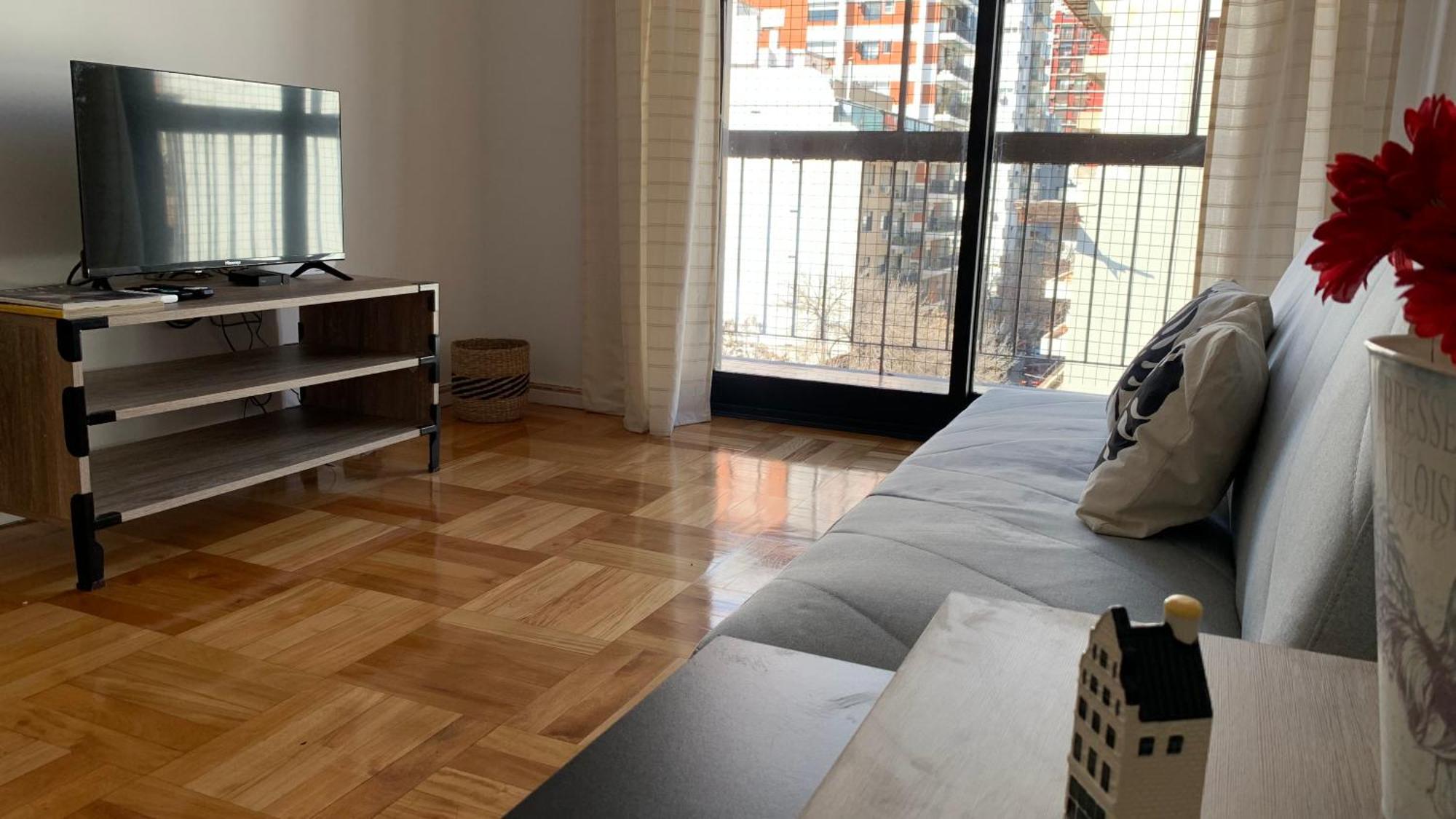 Apartamento Mijaus - Belgrano Olazabal 6b Ciudad Autónoma de Buenos Aires