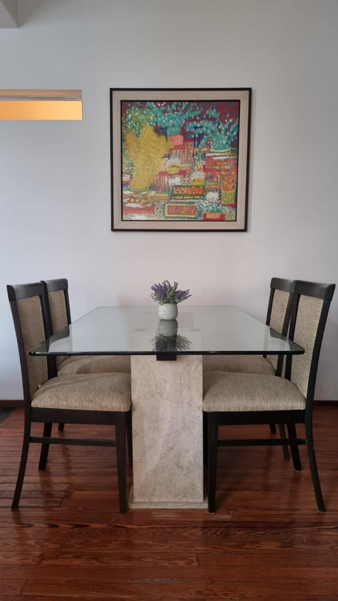 Apartamento In Centre Of Ciudad Autónoma de Buenos Aires