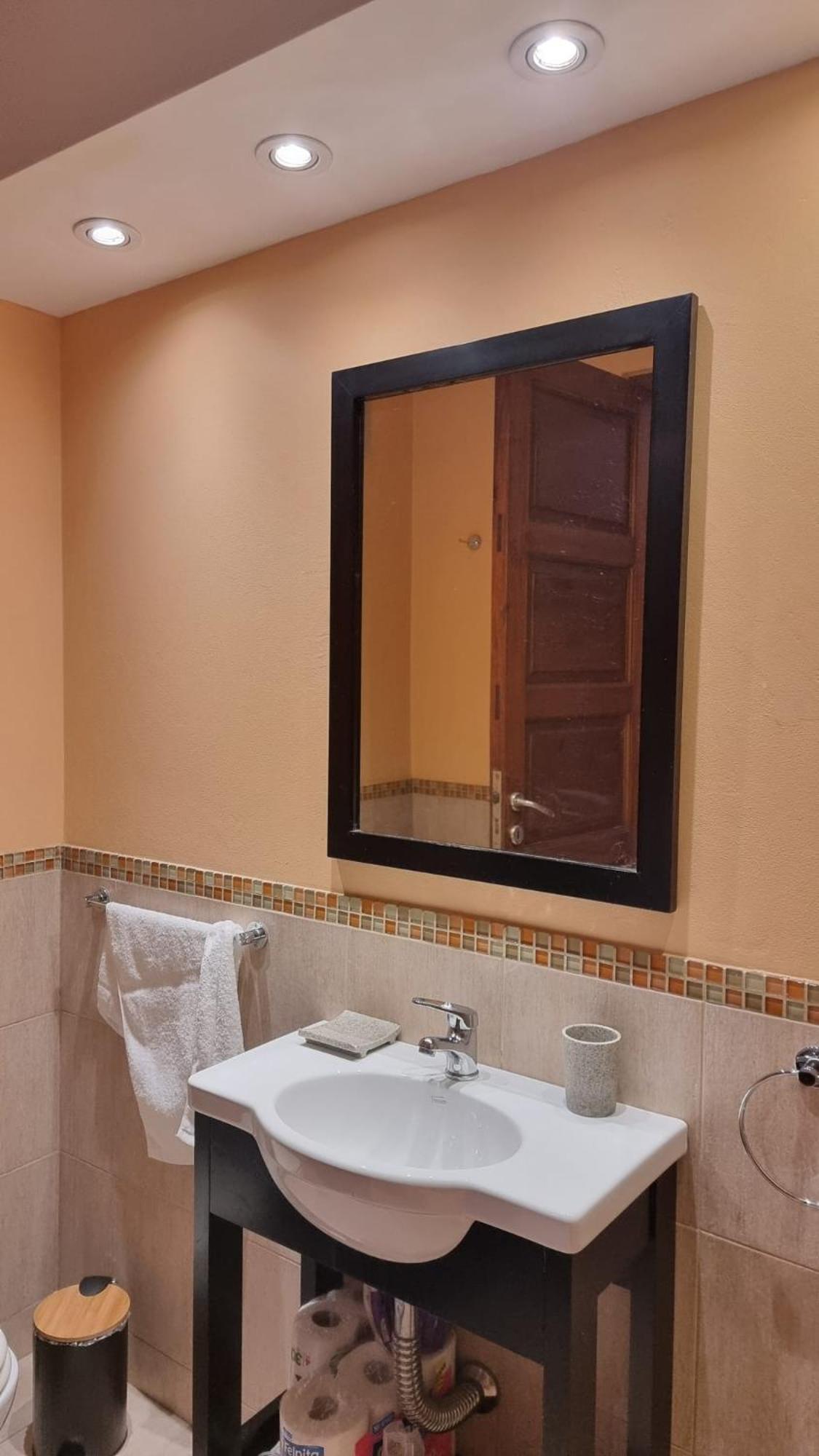 In Centre Of Apartamento *