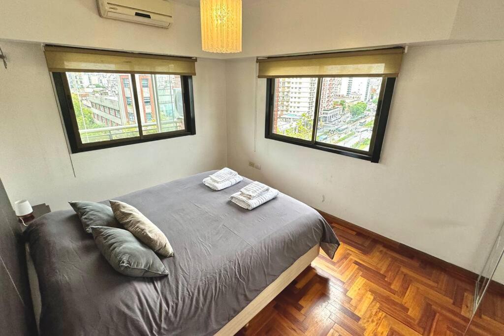Apartamento En Tu Casa, Ubicacion Ideal Ciudad Autónoma de Buenos Aires