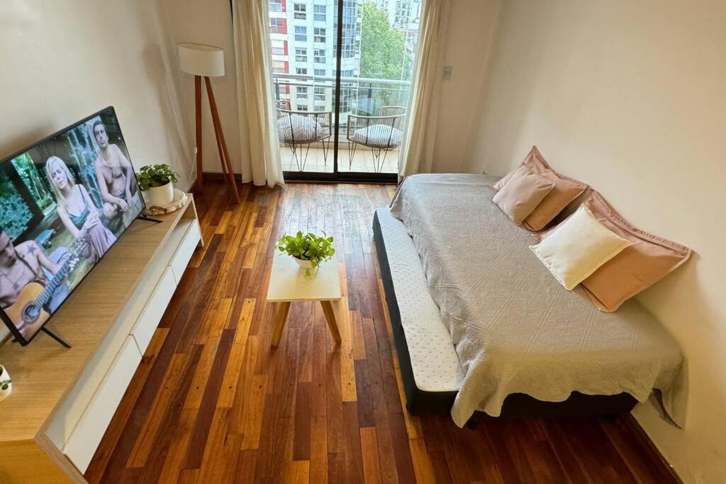 En Tu Casa, Ubicacion Ideal * Ciudad Autónoma de Buenos Aires