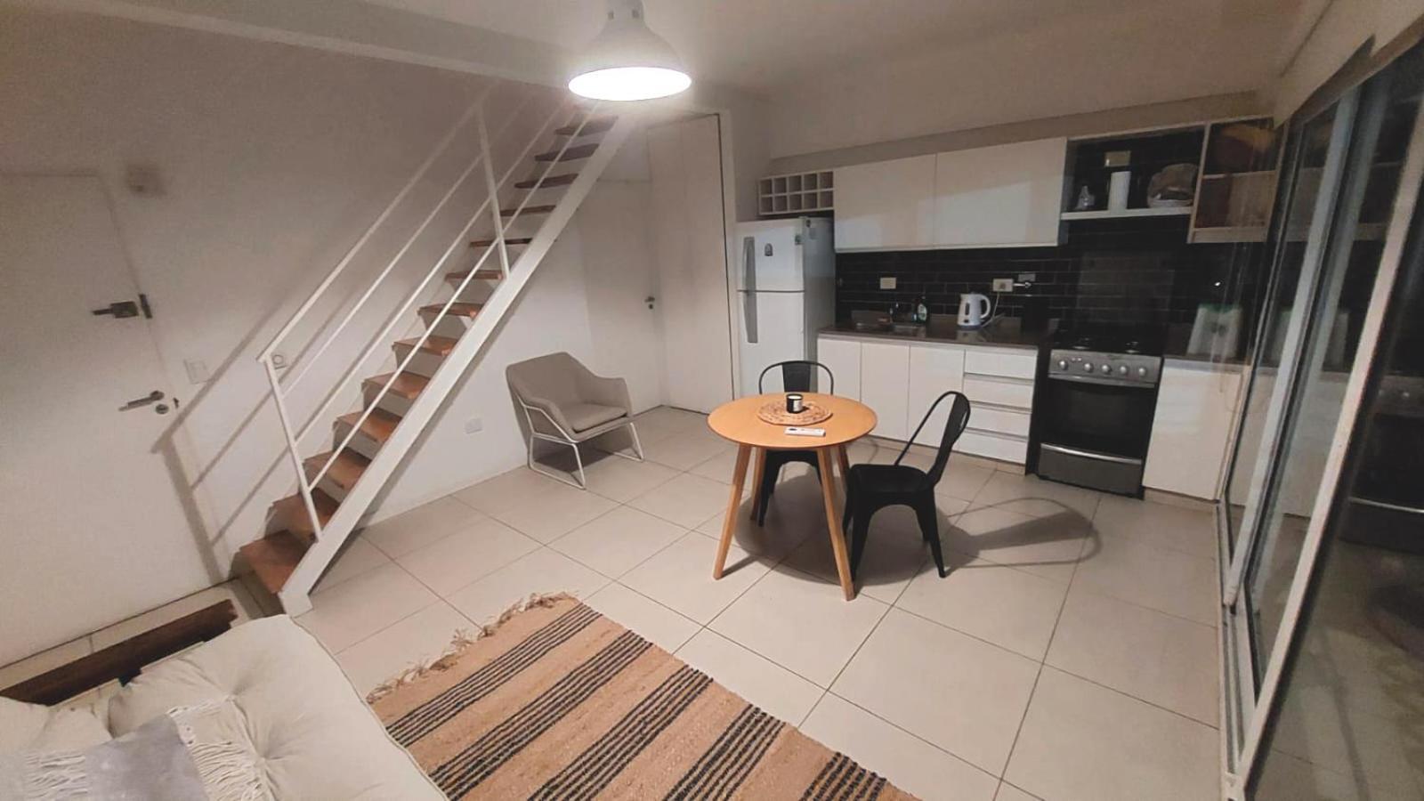Penthouse Duplex - Palermo * Ciudad Autónoma de Buenos Aires