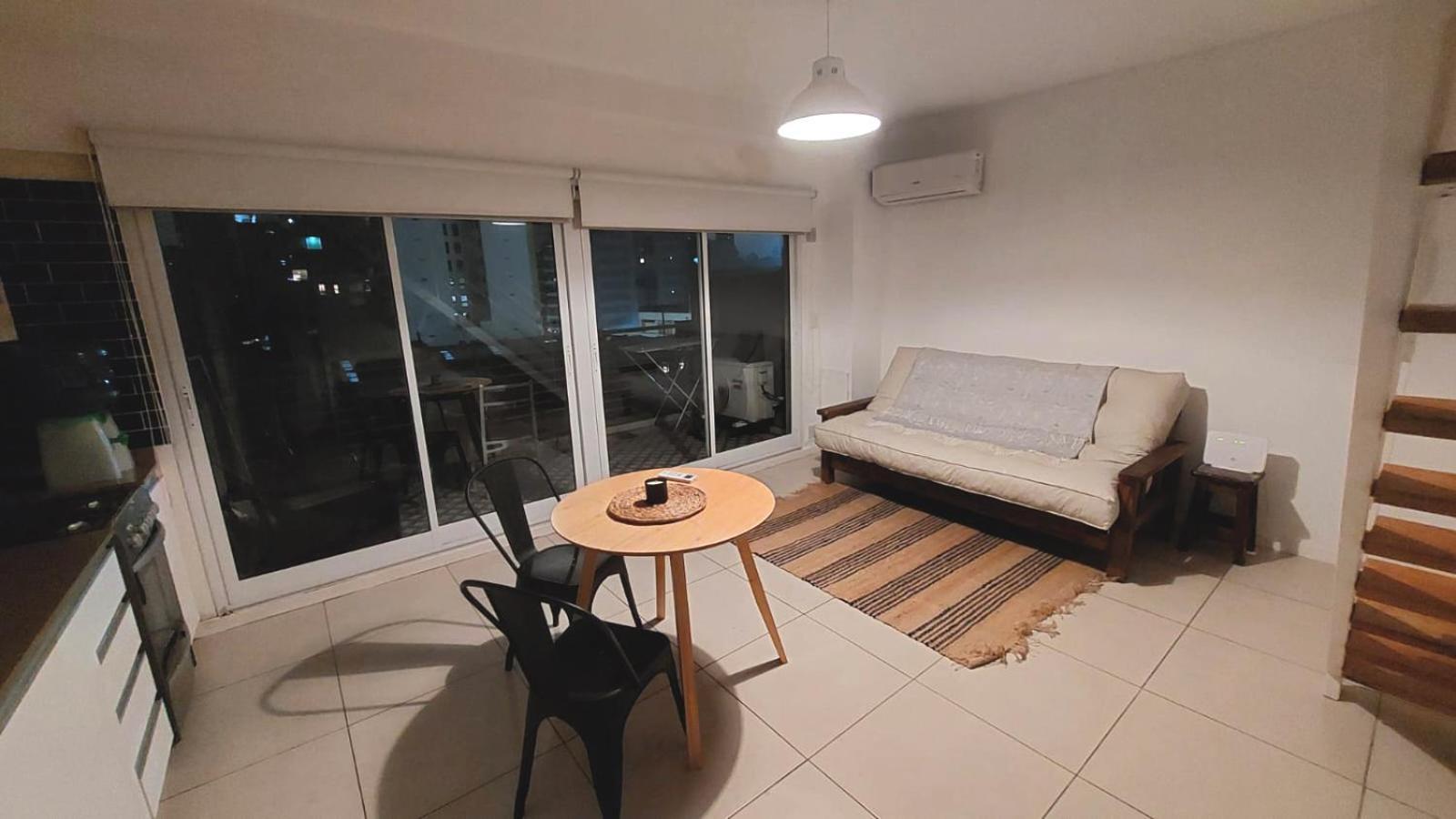 Apartamento Penthouse Duplex - Palermo