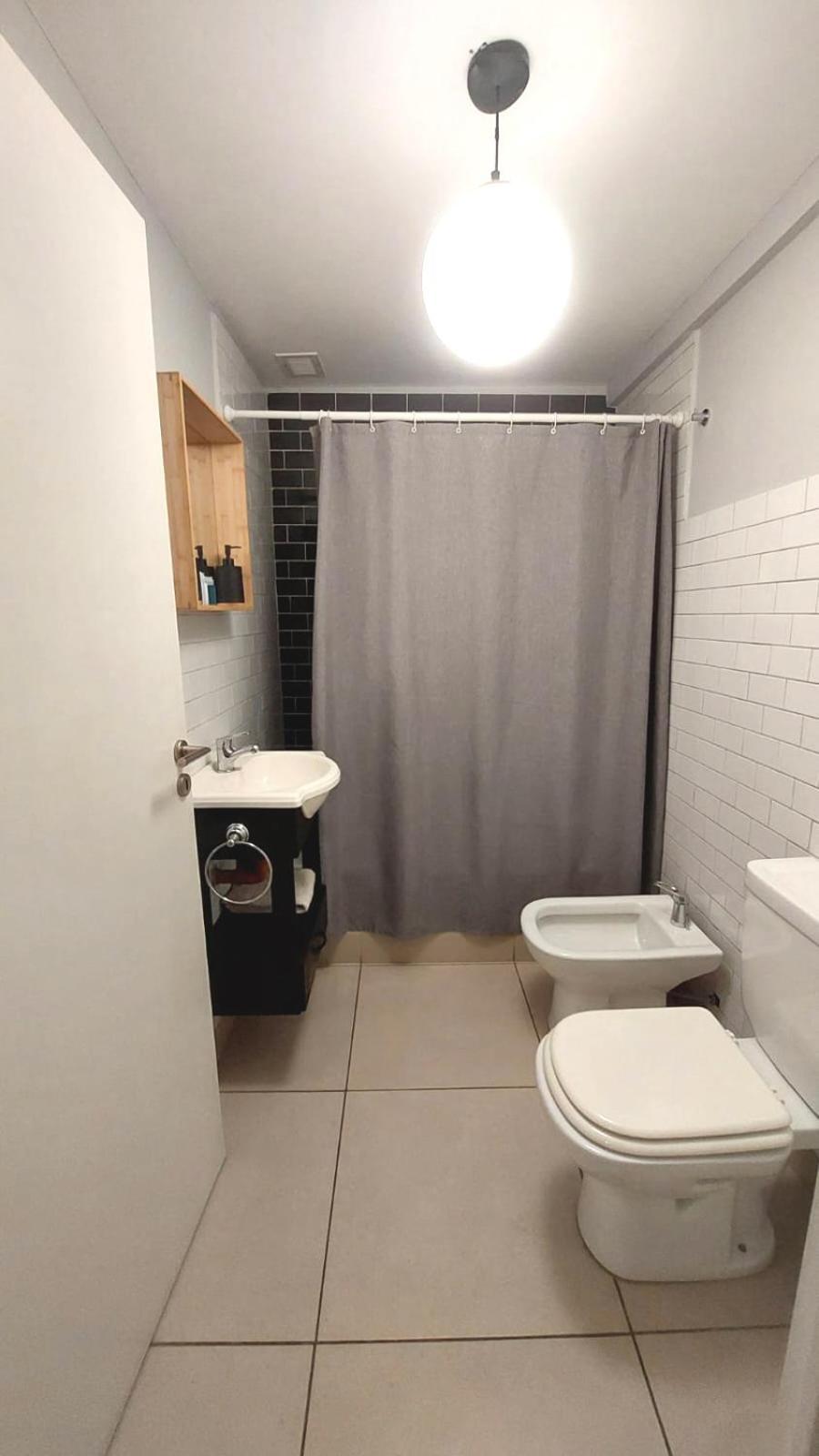 Penthouse Duplex - Palermo Apartamento *