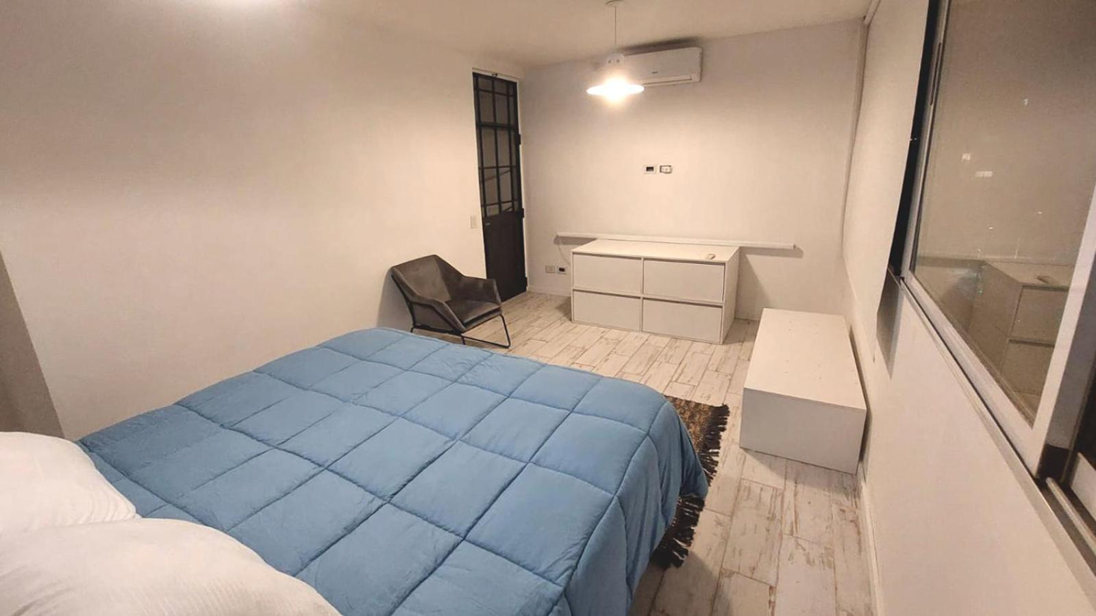 Penthouse Duplex - Palermo Apartamento