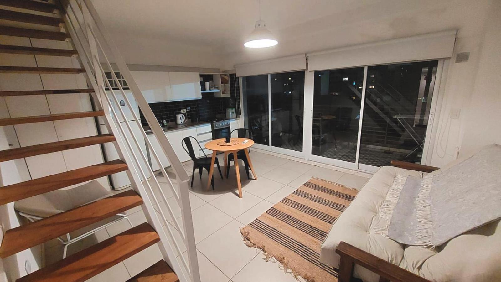 Penthouse Duplex - Palermo Apartamento Ciudad Autónoma de Buenos Aires