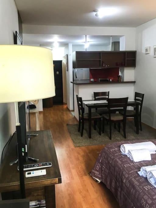 Location To Be Local In Palermo Soho Buenos Aires