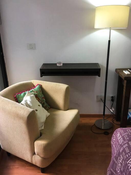 Apartment Location To Be Local In Palermo Soho