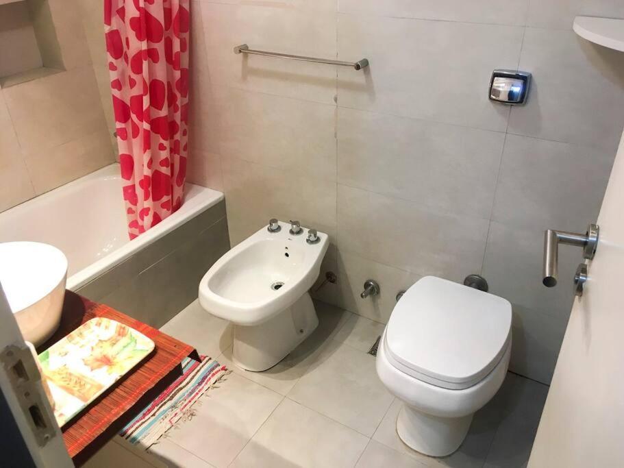 Location To Be Local In Palermo Soho Apartment *