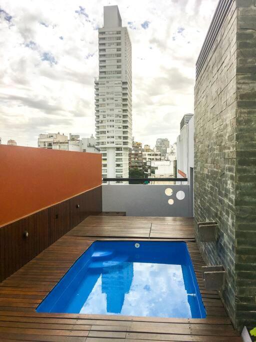 Location To Be Local In Palermo Soho Buenos Aires