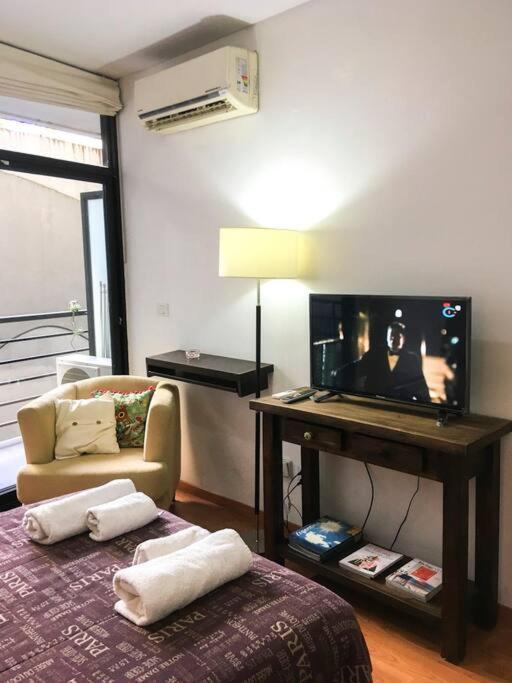 Location To Be Local In Palermo Soho Apartment *