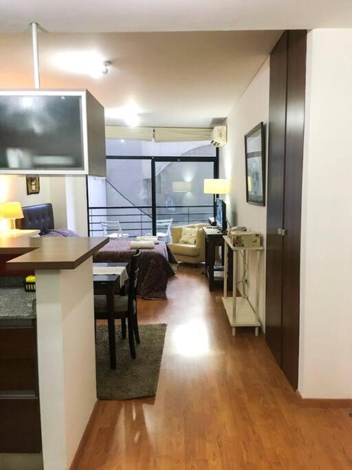 Apartamento Location To Be Local In Palermo Soho Ciudad Autónoma de Buenos Aires