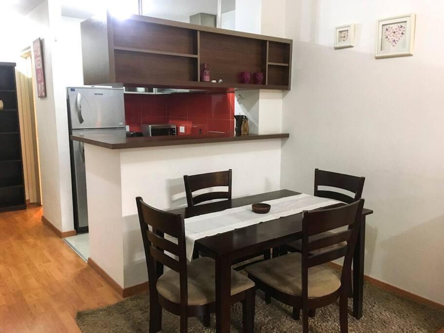 Location To Be Local In Palermo Soho Buenos Aires