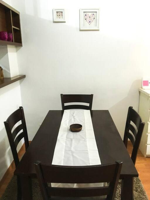 Location To Be Local In Palermo Soho Apartment