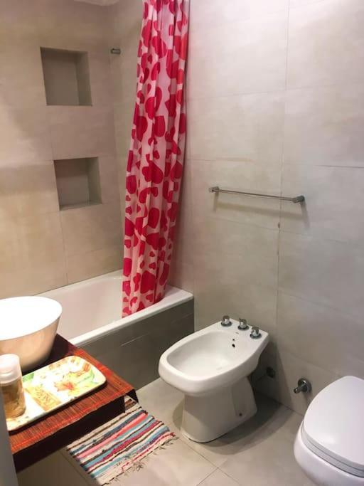 Apartment Location To Be Local In Palermo Soho *