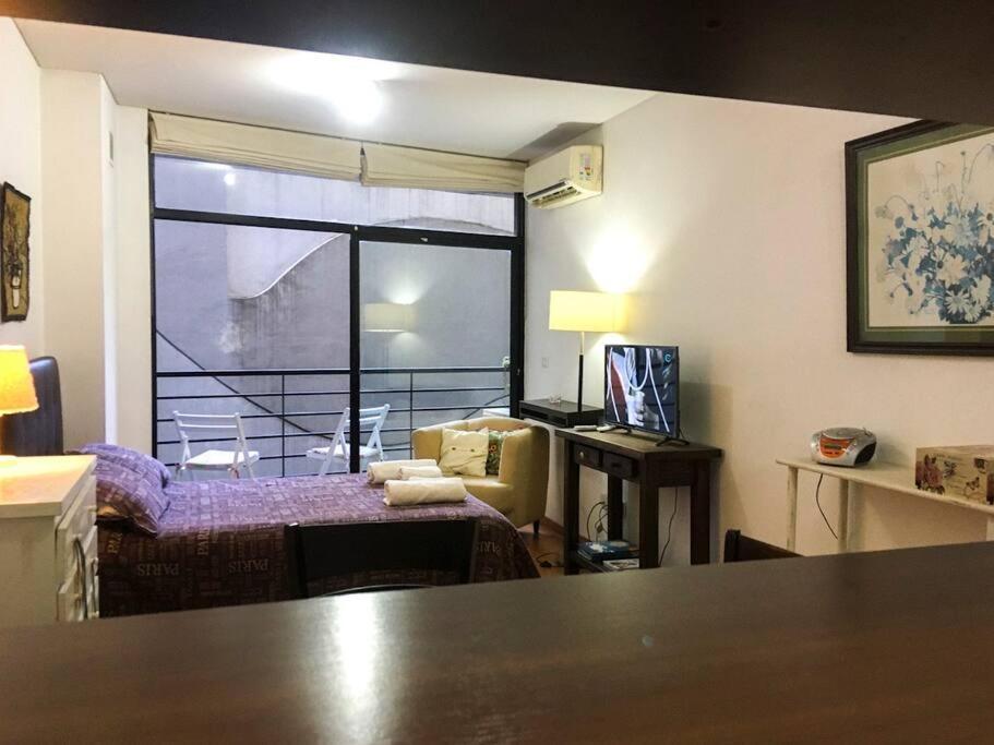 Location To Be Local In Palermo Soho Apartment *