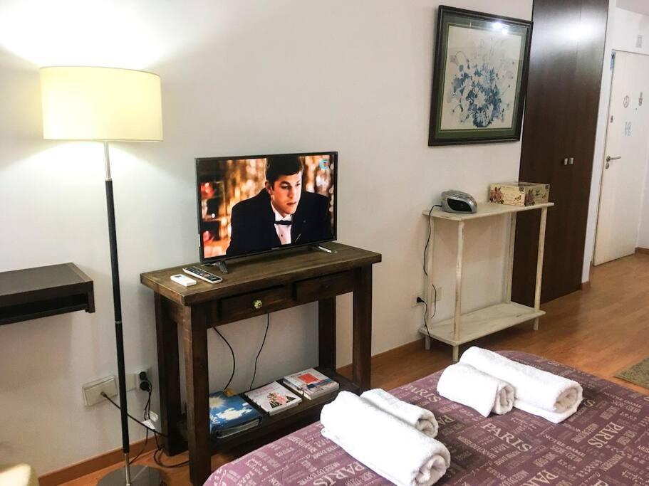 Apartment Location To Be Local In Palermo Soho Buenos Aires