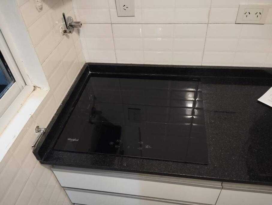 Departamento En Centro Palermo Con Balcon Apartamento *