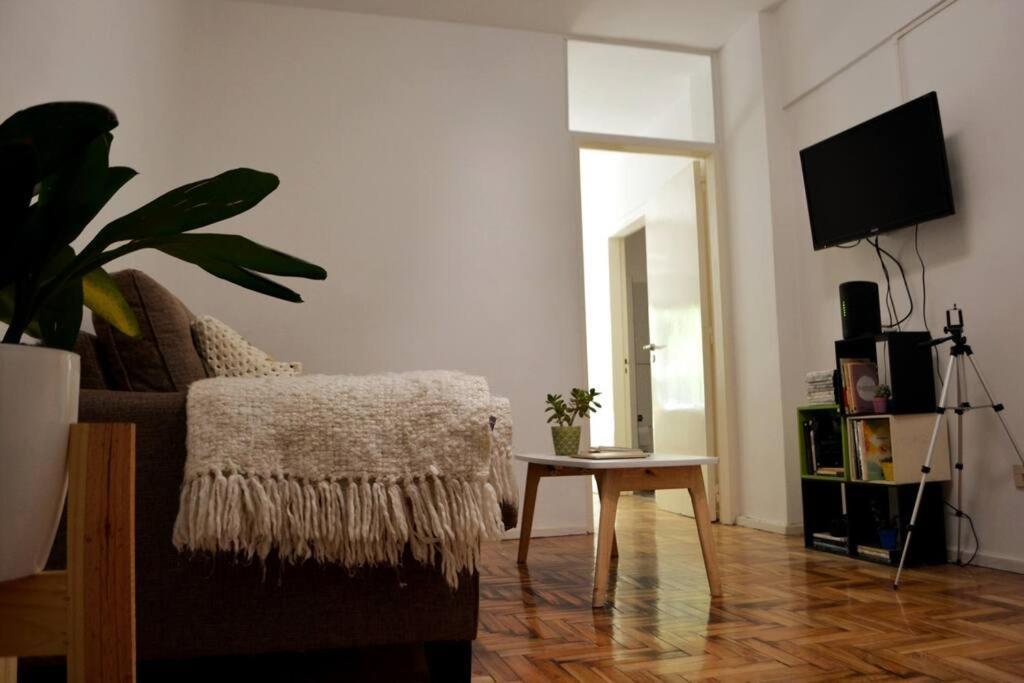 Departamento En Centro Palermo Con Balcon Apartamento Ciudad Autónoma de Buenos Aires