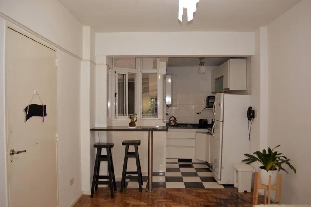 Departamento En Centro Palermo Con Balcon Apartamento Ciudad Autónoma de Buenos Aires