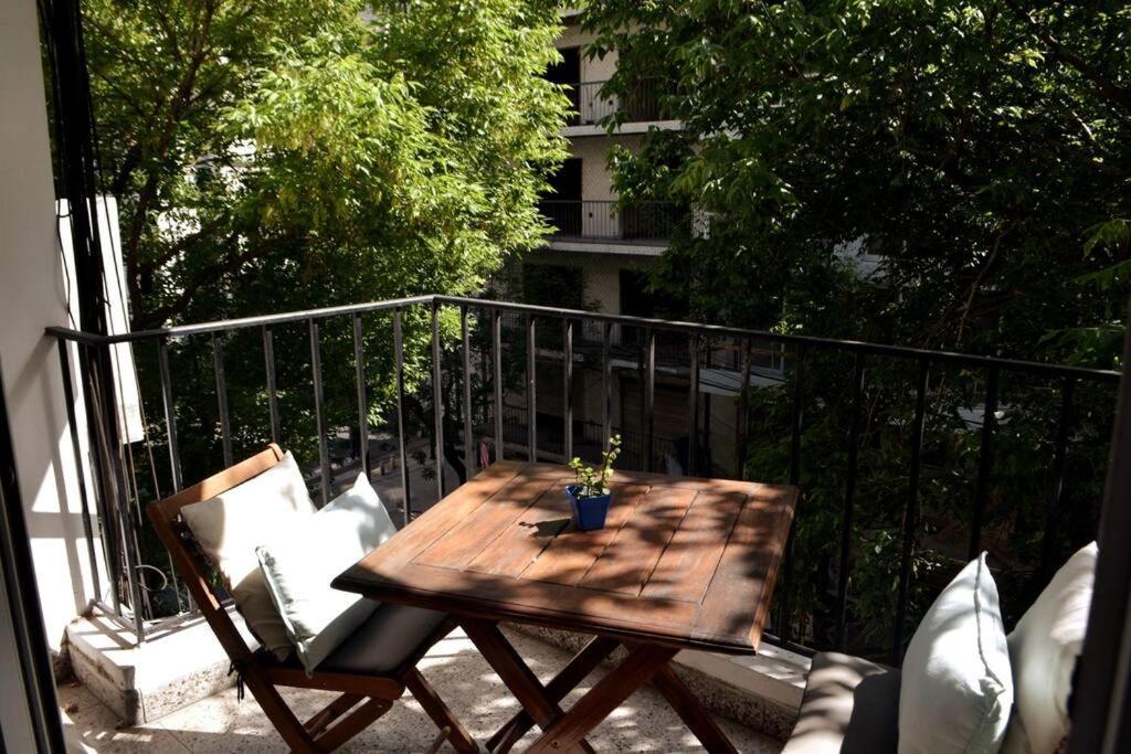 Apartamento Departamento En Centro Palermo Con Balcon Ciudad Autónoma de Buenos Aires