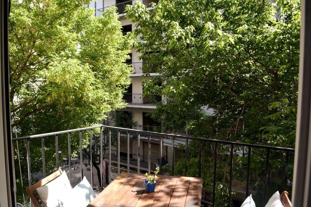 Apartamento Departamento En Centro Palermo Con Balcon Ciudad Autónoma de Buenos Aires