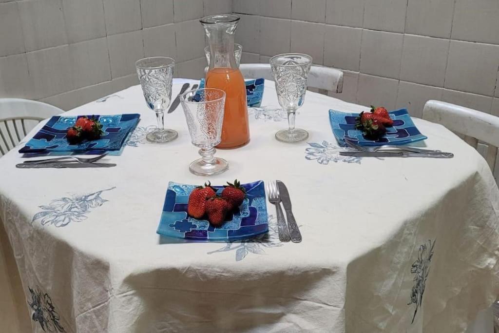 Apartamento Urban Recoleta Buenos Aires