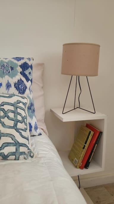 Urban Recoleta Apartamento Buenos Aires