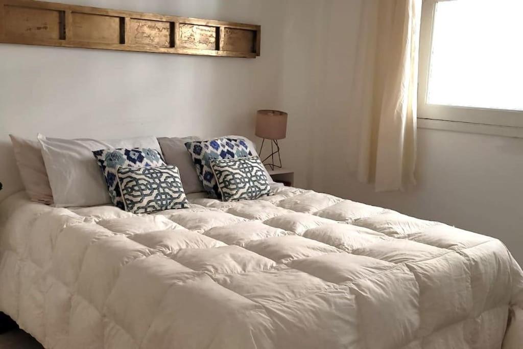 Apartamento Urban Recoleta