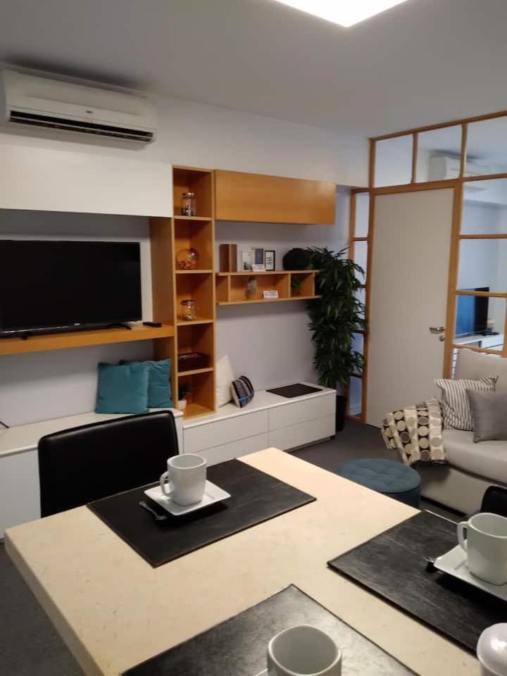 Excelente Departamento Y Ubicacion Apartamento
