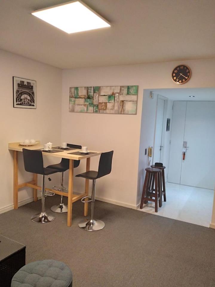 Apartamento Excelente Departamento Y Ubicacion *