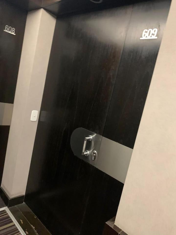 Apartamento Excelente Departamento Y Ubicacion Ciudad Autónoma de Buenos Aires