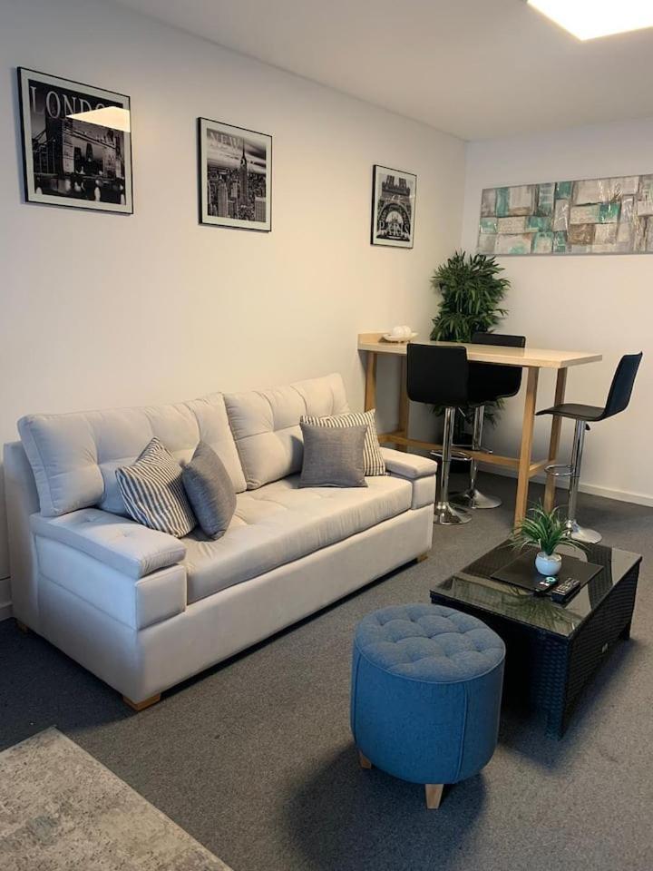 Excelente Departamento Y Ubicacion Apartamento