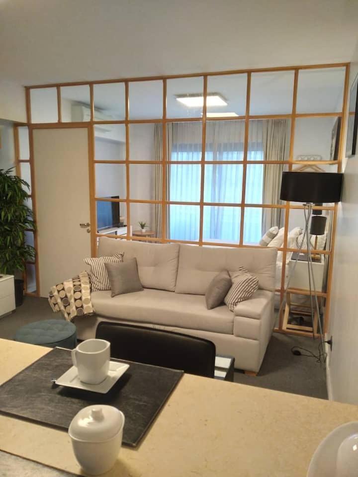 Apartamento Excelente Departamento Y Ubicacion *