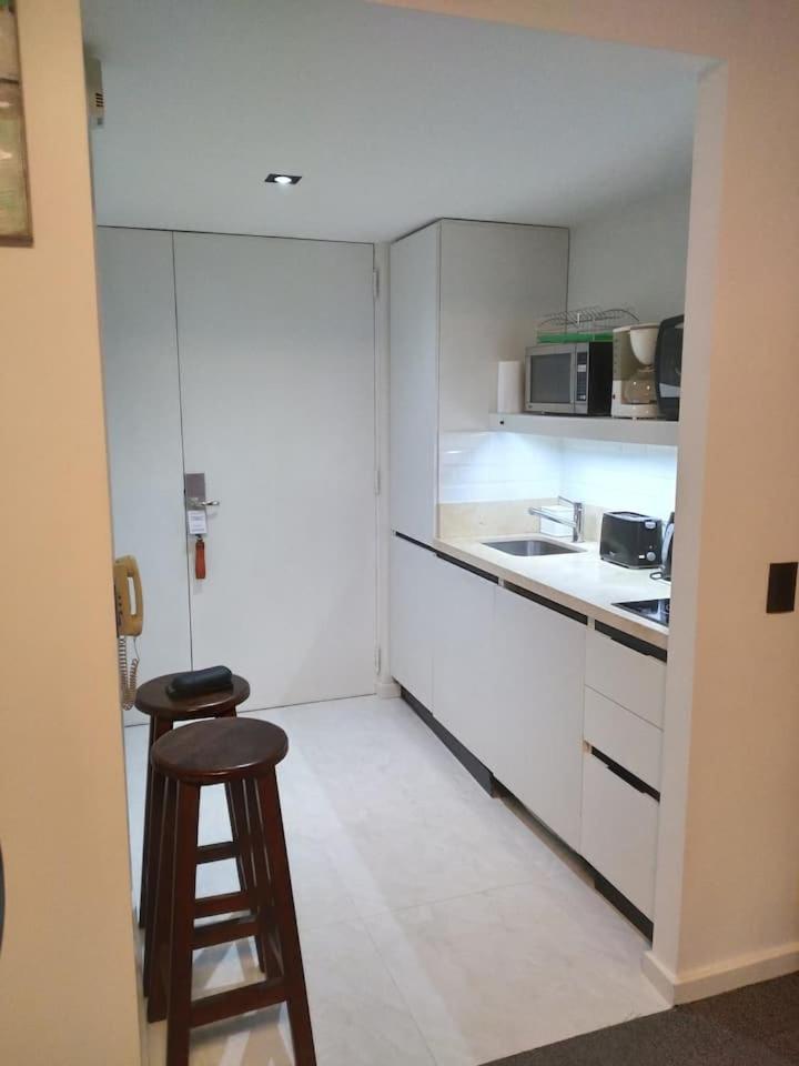 Excelente Departamento Y Ubicacion Apartamento Ciudad Autónoma de Buenos Aires