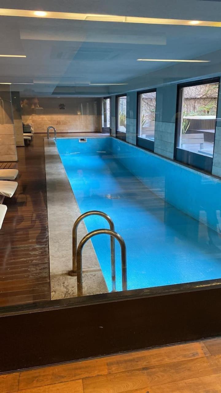 Apartamento Excelente Departamento Y Ubicacion