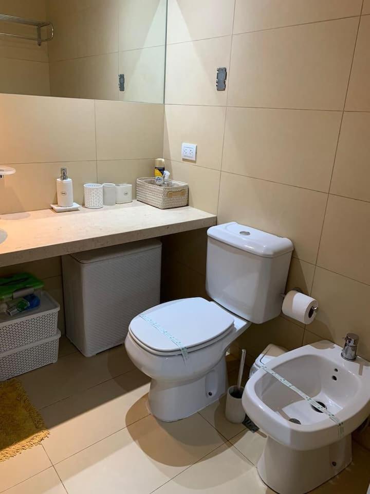 Excelente Departamento Y Ubicacion Apartamento Ciudad Autónoma de Buenos Aires