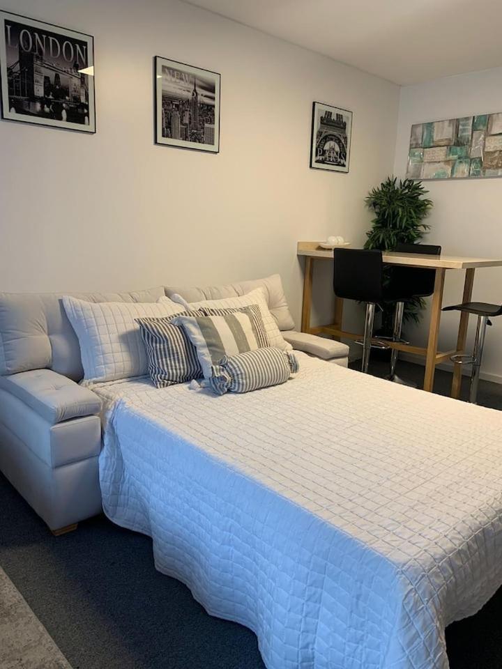 Excelente Departamento Y Ubicacion Apartamento Ciudad Autónoma de Buenos Aires