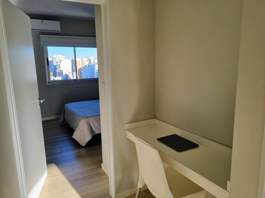 Apartamento Rooftop Sunlight Villacrespo - Movistar Arena *