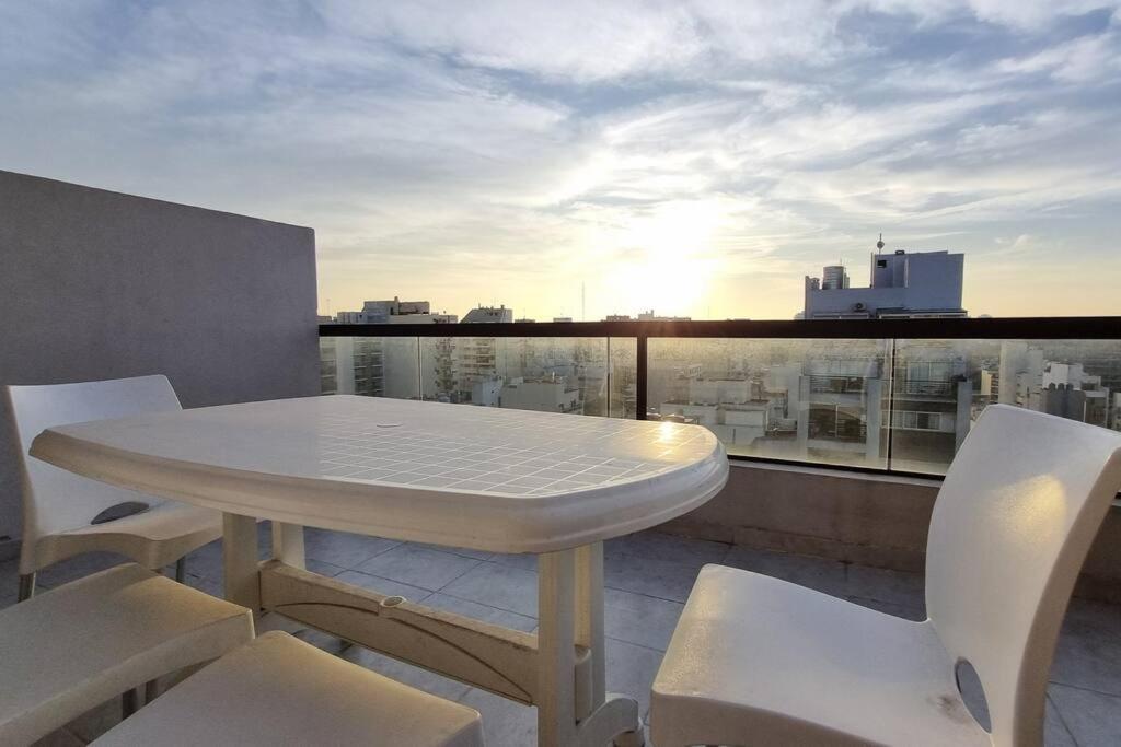 Rooftop Sunlight Villacrespo - Movistar Arena * Ciudad Autónoma de Buenos Aires