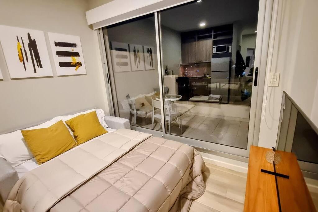 Rooftop Sunlight Villacrespo - Movistar Arena Apartamento *