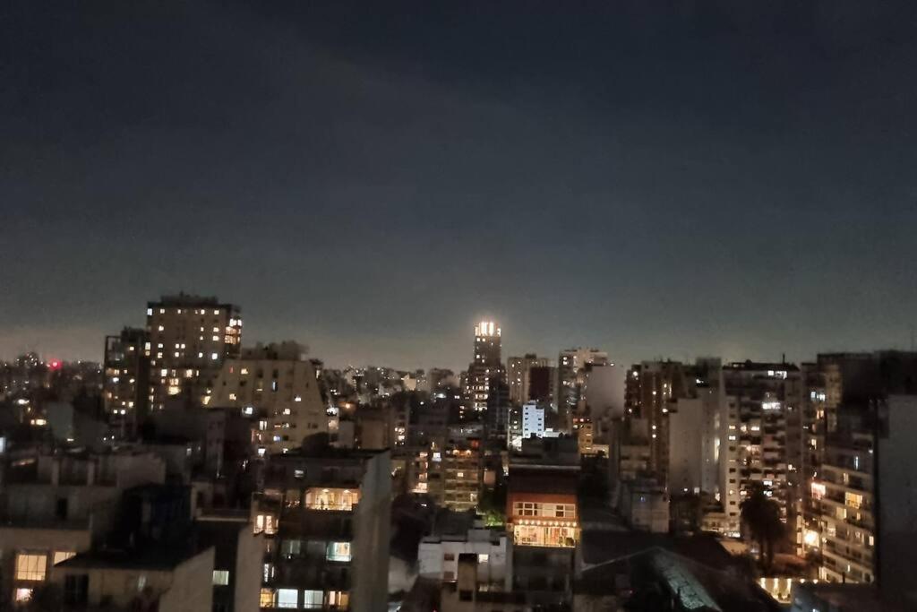 Rooftop Sunlight Villacrespo - Movistar Arena Apartamento