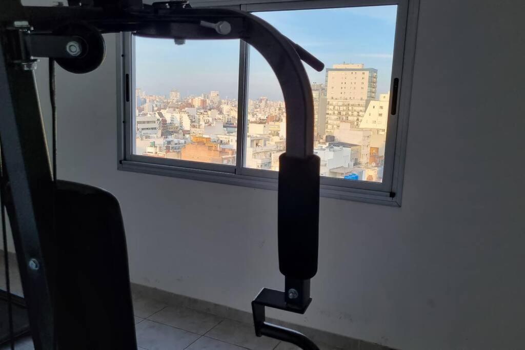 Apartamento Rooftop Sunlight Villacrespo - Movistar Arena *