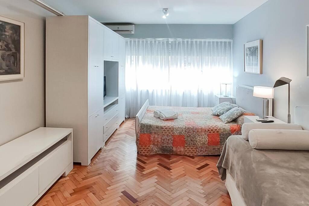 Elegante Y Moderno Estudio Centrico- Maipu Apartamento Ciudad Autónoma de Buenos Aires