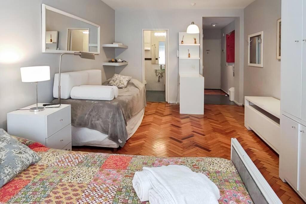 Elegante Y Moderno Estudio Centrico- Maipu Apartamento *