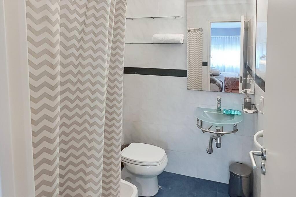 Elegante Y Moderno Estudio Centrico- Maipu Apartamento Ciudad Autónoma de Buenos Aires
